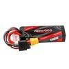 Gens ace 1100mAh 3S 60C 11.1V HardCase G-tech Lipo Battery Pack with XT60 Plug - Xtreme RC