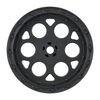 Showtime 2.2" Sprint Car 12mm Rear Wheels - Xtreme RC
