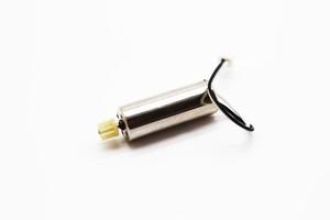 Rage R/C Coreless 8520 Motor; Volitar X - Xtreme RC