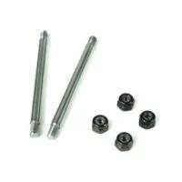 Hinge Pins (SCT/SL, outer, rear) - Xtreme RC