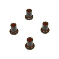 TKR5555A Arm Bushing Alum SCT410 (4) - Xtreme RC