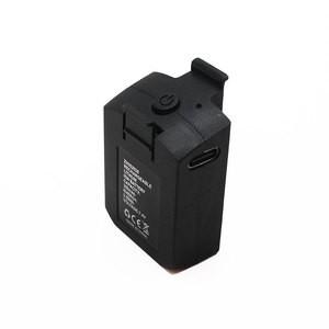 Rage R/C 2S 7.4V 350mAh 25C LiPo Battery; (Hero-Copter Military Only) - Xtreme RC