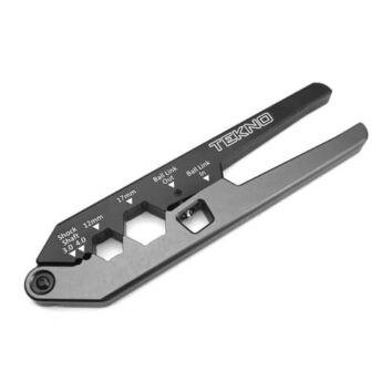 pivot ball and shock multi-tool - Xtreme RC