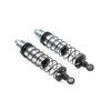Shock Assembly, Rear, Aluminum, (2): Mini-T 2.0 - Xtreme RC