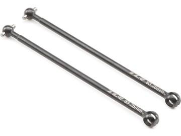 CVA Driveshaft Bone, 93.25mm (2): 22SCT 3.0 - Xtreme RC