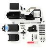 Radio Tray, Gen III: 8B/T - Xtreme RC