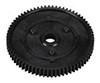 70T 48P Kevlar Spur Gear: 22 - Xtreme RC