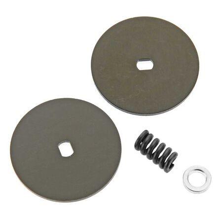 Slipper Hub Spring Set - Xtreme RC