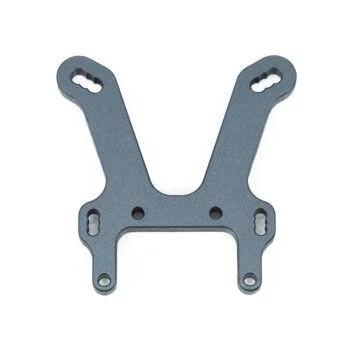 Shock Tower (split, front, 7075 CNC, GM ano, EB/NB48 2.x) - Xtreme RC