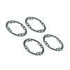 Gasket (4) - Xtreme RC