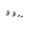 Desert Truck Driver Helmet Set: GROM - Xtreme RC