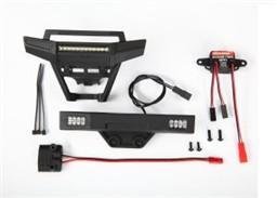 HOSS LED LIGHT SET COMPLETE W/ POWER - Xtreme RC