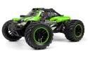 BlackZon Spryte MT 1/20 4WD Electric Monster Truck - Green - Xtreme RC