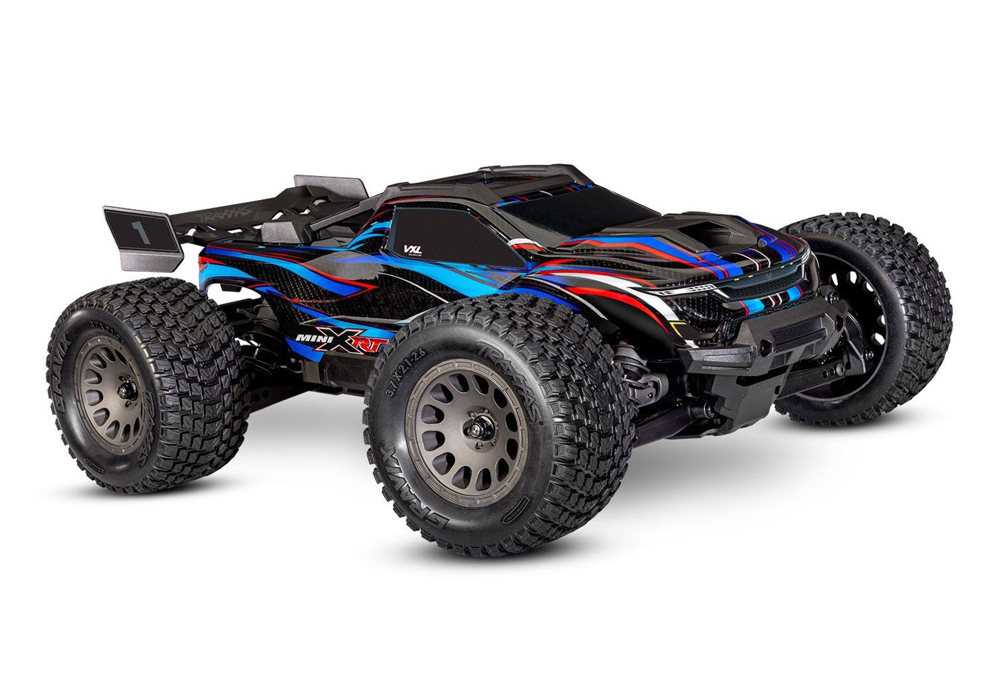Mini XRT VXL - Xtreme RC