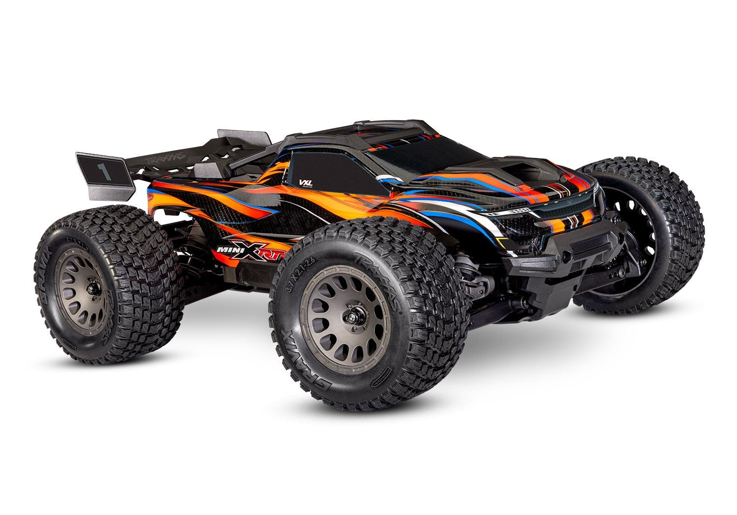 Mini XRT VXL - Xtreme RC