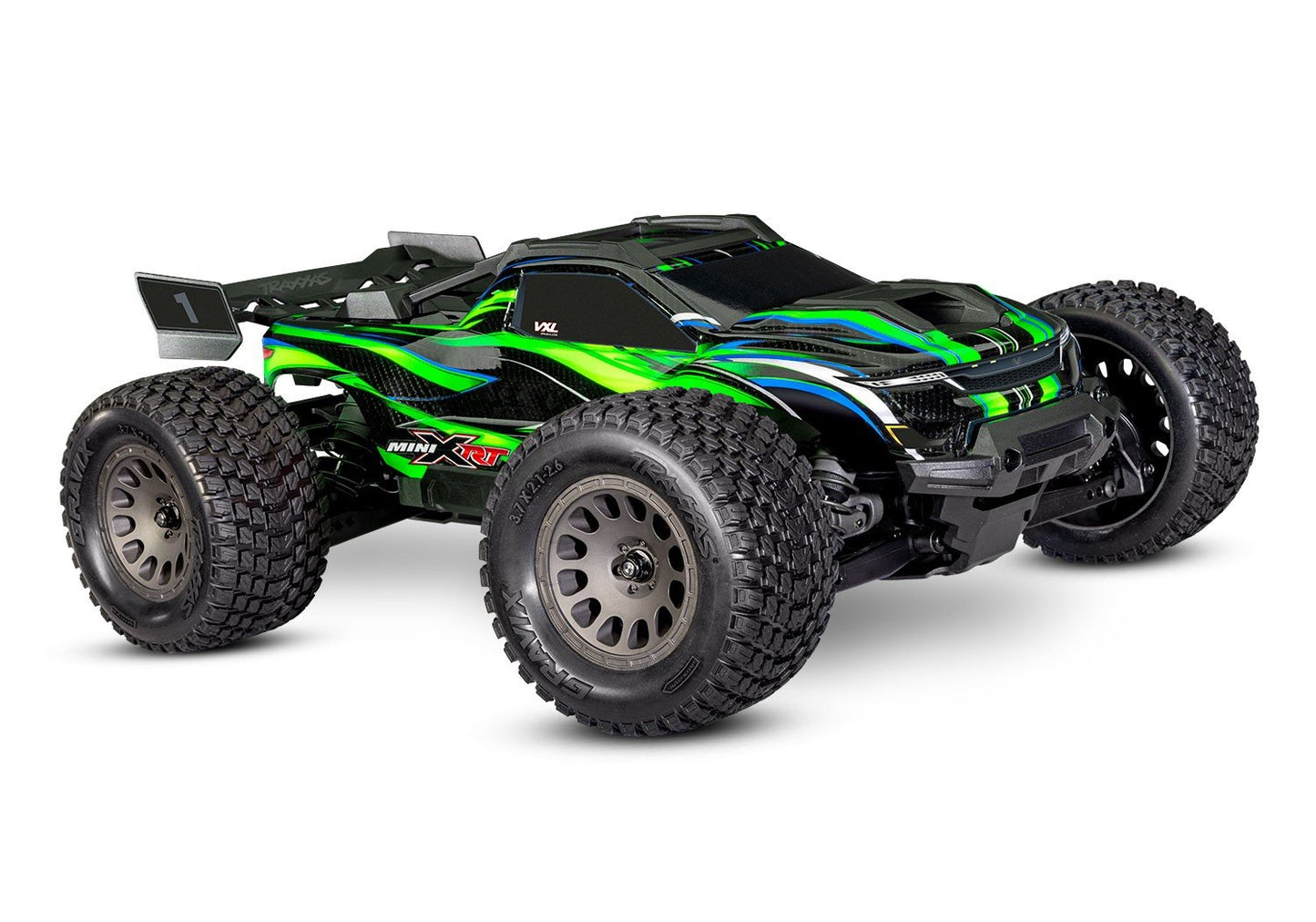 Mini XRT VXL - Xtreme RC