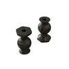 Pivot Ball, M4x11x19.5mm (2) - Xtreme RC