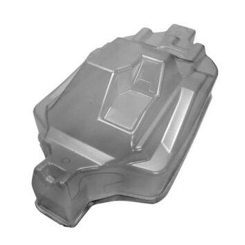 TKR8345 – Body (.040 lexan, NB48/48.3/48.4, w/ window mask) - Xtreme RC