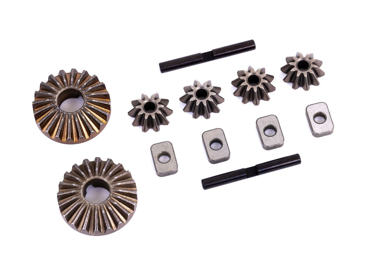 OUTPUT GEARS DIFF HARDENED - Xtreme RC