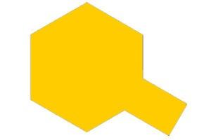 PS-42 Translucent Yellow Spray Paint, - Xtreme RC