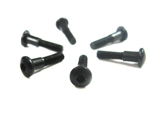 820065 Himoto 3*13.5 Button Head Screws 6P - Xtreme RC