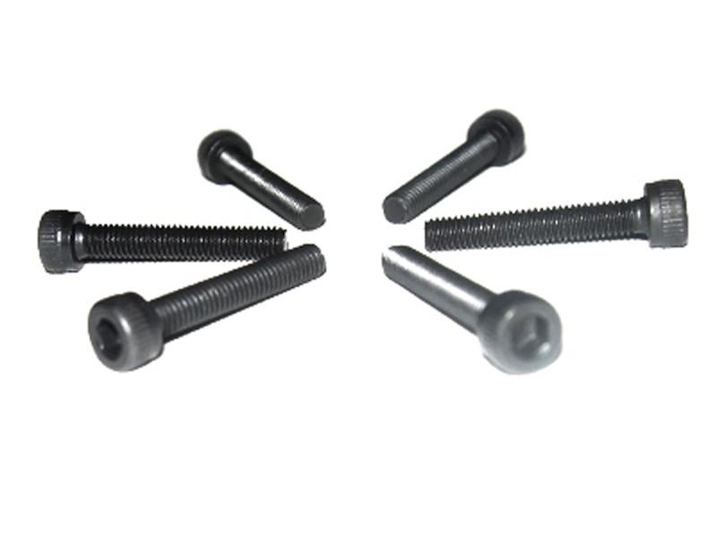 820055 Himoto 3*18 Cap Screws 6P - Xtreme RC