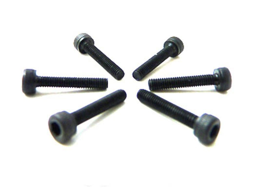820062 Himoto 3*16 Cap screws 6P - Xtreme RC