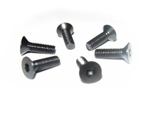 820046 Himoto 3*10 Flat Head Screws 6P - Xtreme RC