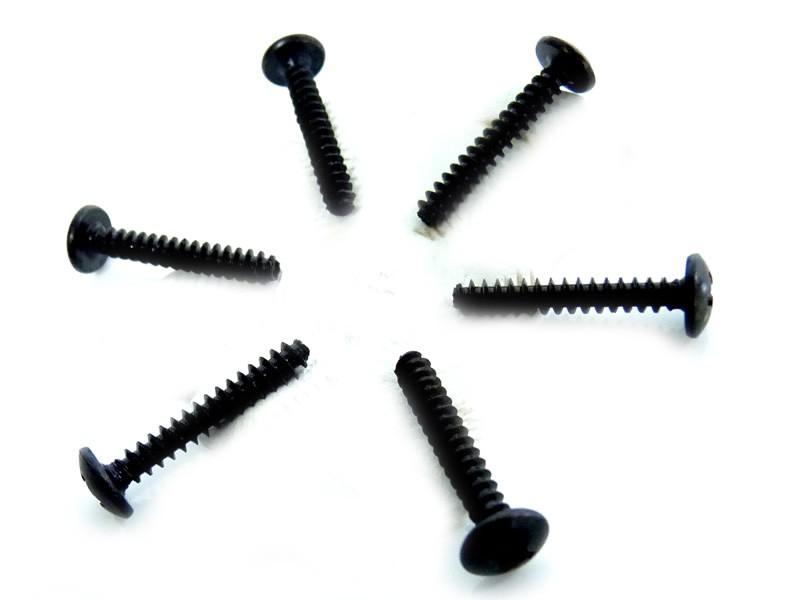 82838 SUSPENSION ARM SCREWS - Xtreme RC