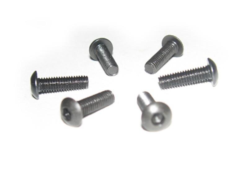 820050 Himoto 3*10 Button Head screws 6P - Xtreme RC