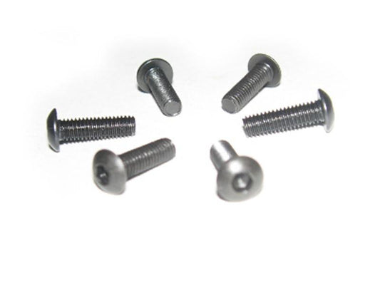 820050 Himoto 3*10 Button Head screws 6P - Xtreme RC