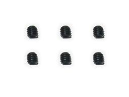 820058 Himoto M3*3 Headless Socket Screws 6P - Xtreme RC