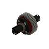 Assembled Diff Set, Center - Xtreme RC