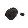 Pinion Gear 21T MOD 0.5 CNC 3.2mm Bore - Xtreme RC
