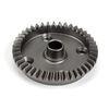 Rear Differential Ring Gear: 8B - Xtreme RC