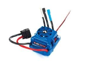 ESC VXL-4S HO FWD/REV/BRK - Xtreme RC