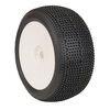 1:8 Truggy IMPACT (Sft Lng Wear) EVO Mntd Whte - Xtreme RC