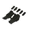 Rear Diffuser Set - Xtreme RC