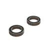 Ball Bearing 12x18x4mm 2RS (2) - Xtreme RC