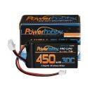 2S 450mAh 30C Upgrade Lipo Battery for Axial SCX24 - Xtreme RC