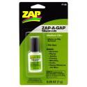 ZAP Glue Brush-On Zap-A-Gap Med CA Glue 1/4oz - Xtreme RC