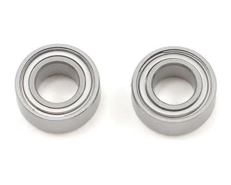ProTek RC 5x10x4mm Ceramic Metal Shielded "Speed" Bearing (2) - Xtreme RC