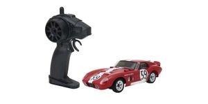 Kyosho First Mini-Z Shelby Cobra Daytona - Xtreme RC