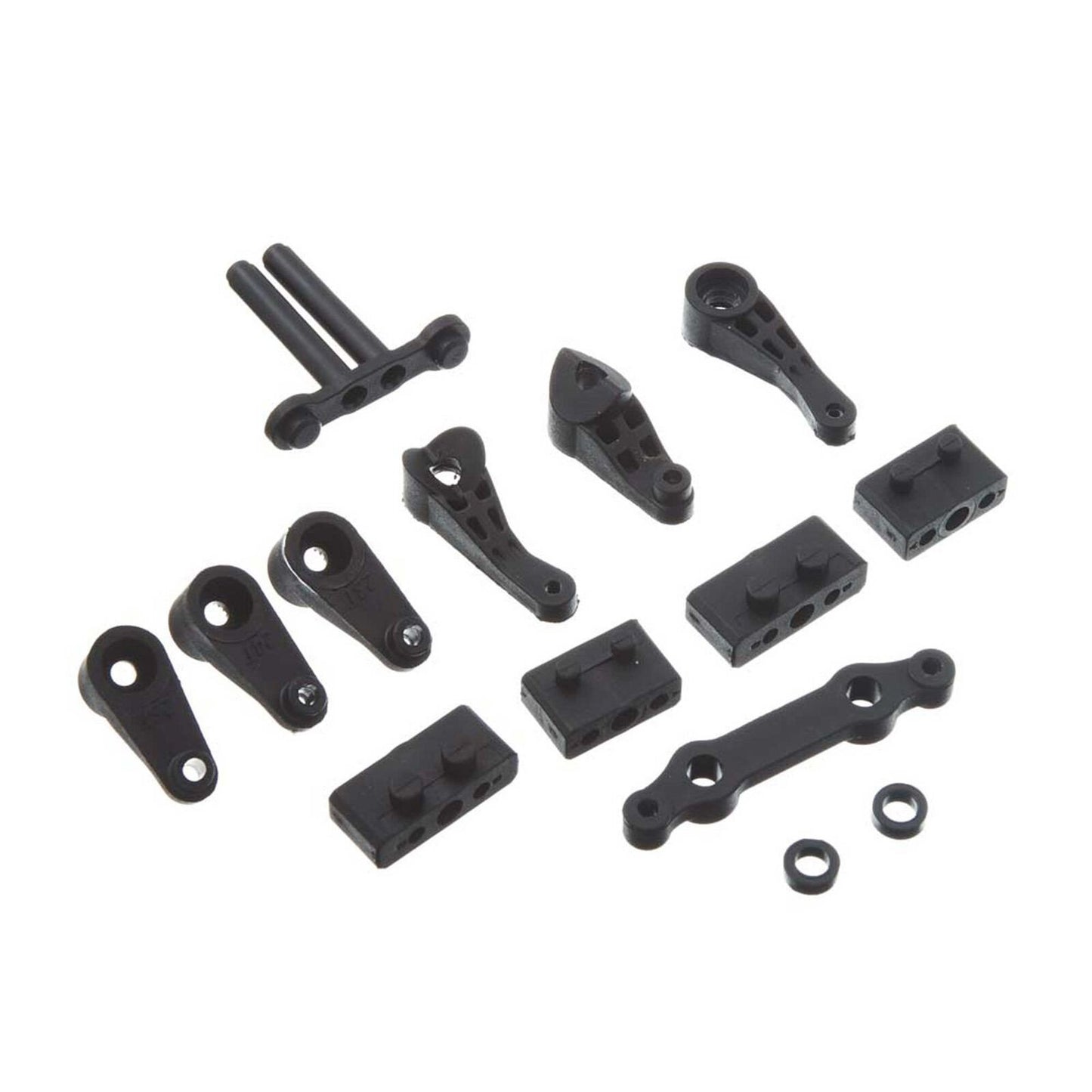 Steering Parts Set 2014 Spec - Xtreme RC