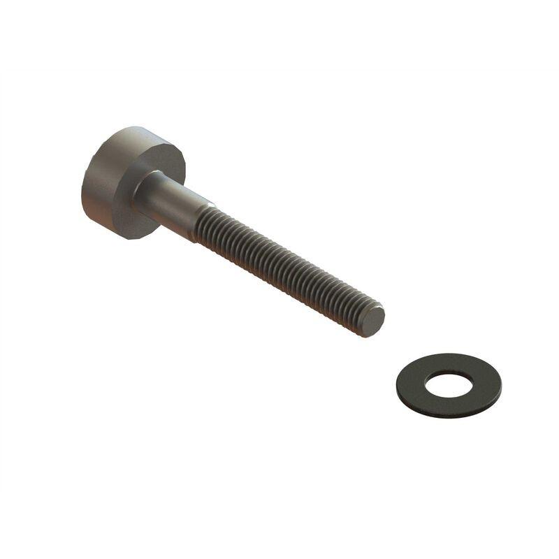 Servo Saver Screw - Xtreme RC