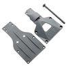 Chassis Upper Lower Plate - Xtreme RC