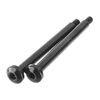 Hinge Pin Outer 4x45mm (2) - Xtreme RC
