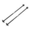 Dogbone 83MM (2) - Xtreme RC