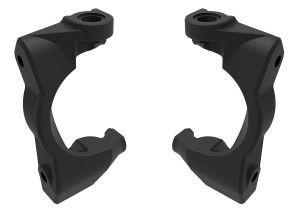 CASTER BLOCKS L&R BLK - Xtreme RC