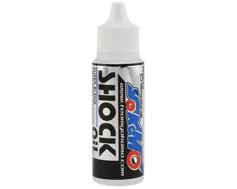 Yokomo Silicone Shock Oil (35ml) (2,000cst) - Xtreme RC